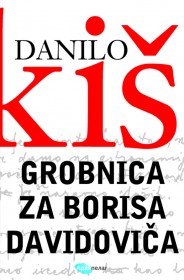 grobnica za borisa davidoviča danilo kiš 