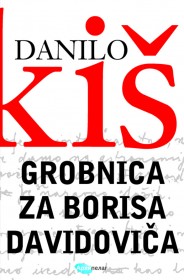 grobnica za borisa davidoviča 