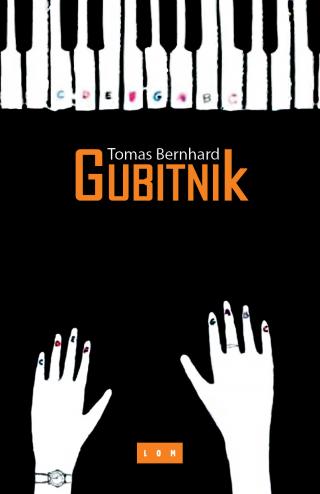 gubitnik tomas bernhard 