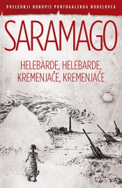 helebarde,helebarde,kremenjače,kremenjače žoze saramago 