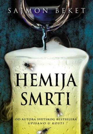 hemija smrti sajmon beket 
