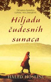 hiljadu čudesnih sunaca haled hoseini 