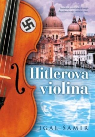 hitlerova violina 