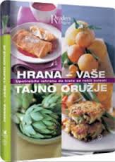 hrana vaše tajno oružje grupa autora 