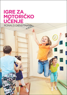 igre za motoričko učenje ronald deinstmann 