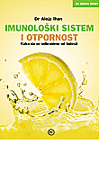 imunološki sistem i otpornost grupa autora 