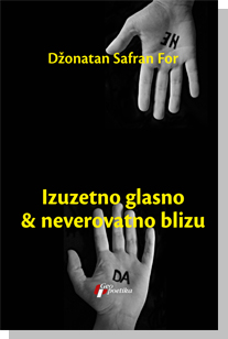 izuzetno glasno neverovatno blizu džonatan safran for 