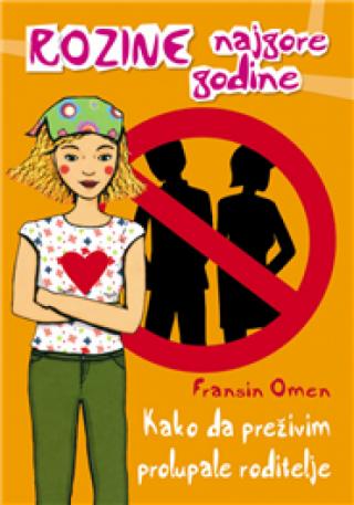 kako da preživim prolupale roditelje fransin omen 