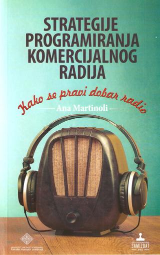 kako se pravi dobar radio ana martinoli 