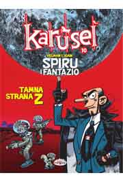 karusel 10 spiru i fantazio 2 