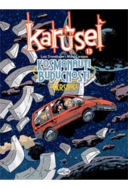 karusel 13 kosmonauti budućnosti 3 luis trondhajm 