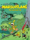 karusel 15 marsupilami 1 
