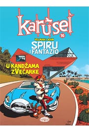 karusel 16 spiru i fantazio 3 velman 
