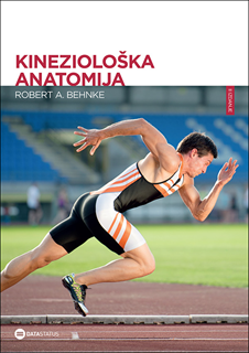 kineziološka anatomija robert s behnke 
