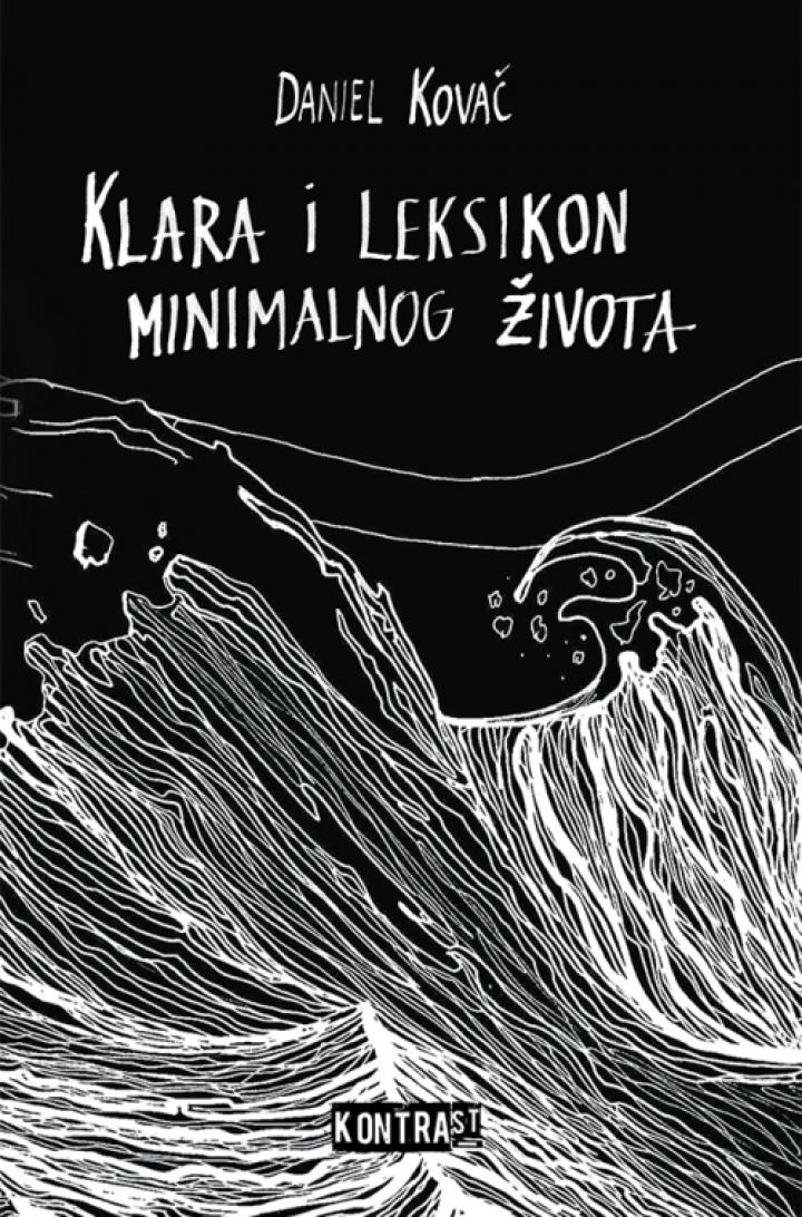 klara i leksikon minimalnog života 