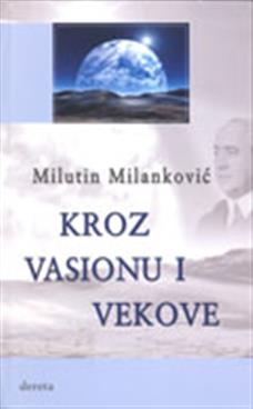 kroz vasionu i vekove treće izdanje 