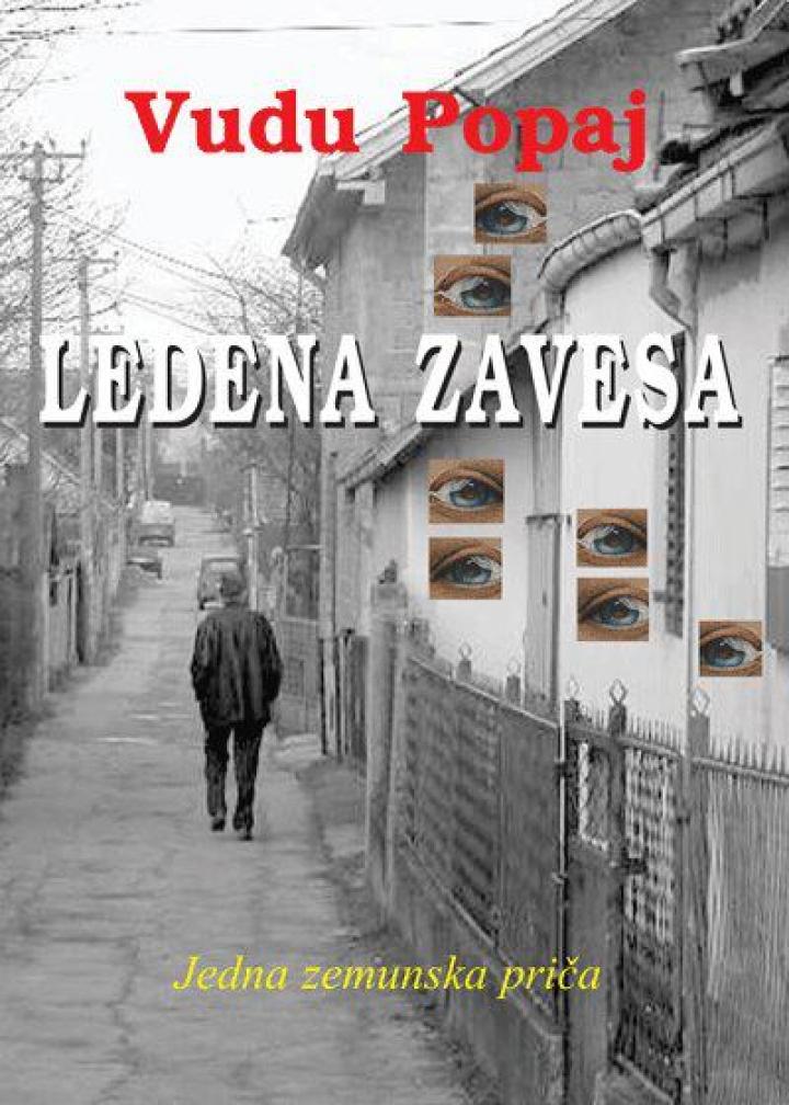 ledena zavesa 
