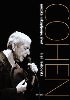 leonard cohen muzika, iskupljenje, život libovic liel 