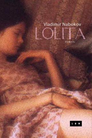 lolita vladimir nabokov 