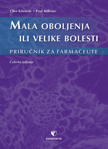 mala oboljenja ili velike bolesti stillman edwards 