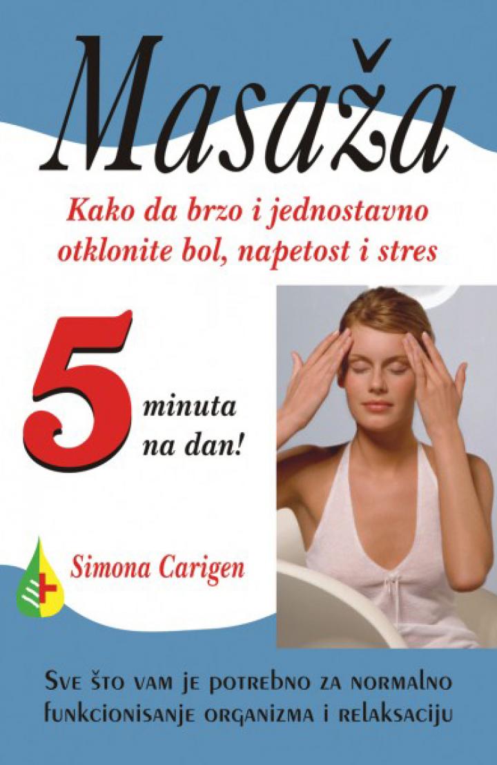 masaža 