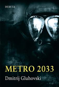 metro 2033 dmitrij gluhovsk 