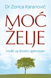 moć želje 