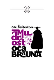 mudrost oca brauna g k česterton 
