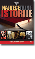 najveće tajne istorije grupa autora 