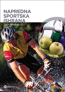 napredna sportska ishrana dan benardot 
