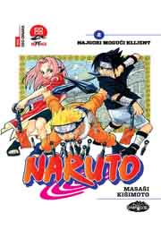 naruto 2 masaši kišimoto 