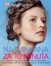 našminkana za 10 minuta boris entrup 