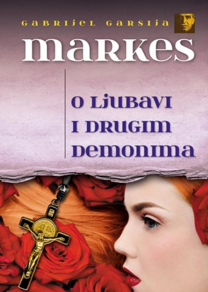 o ljubavi i drugim demonima 