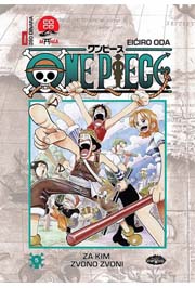 one piece 5 eićiro oda 