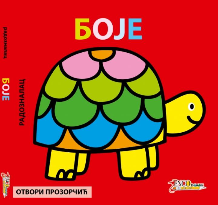 otvori prozorcic boje 