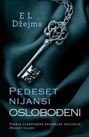 pedeset nijansi oslobođeni e l džejms 