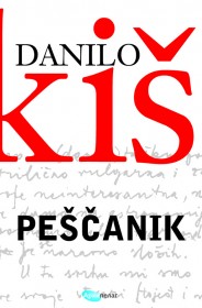peščanik danilo kiš 