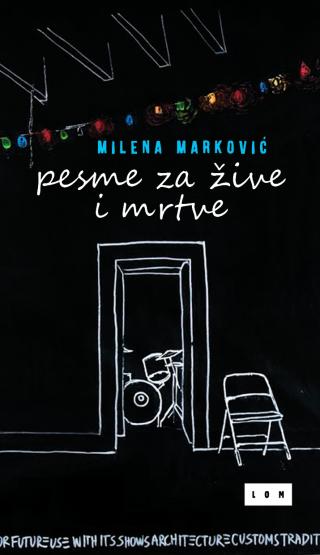 pesme za žive i mrtve novo 