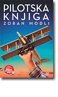 pilotska knjiga ii izdanje sa dvd jem zoran modli 