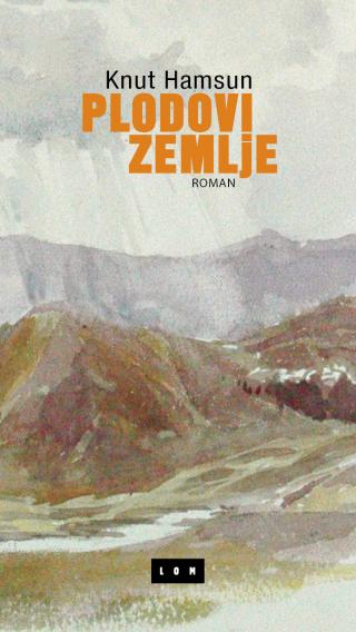 plodovi zemlje knut hamsun 