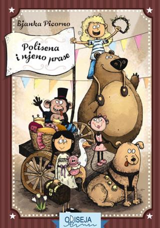 polisena i njeno prase bjanka picorno 
