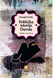 politička istorija đavola danijel defo 