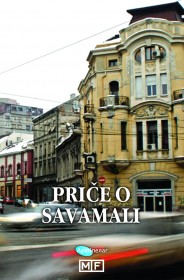 priče o savamali grupa autora 