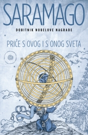 priče s ovog i s onog sveta žoze saramago 