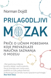 prilagodljivi mozak norman dojdž 