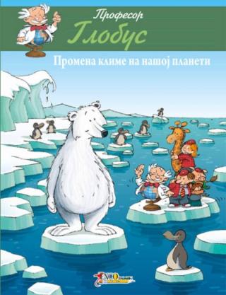 promena klime na našoj planeti ballon book 
