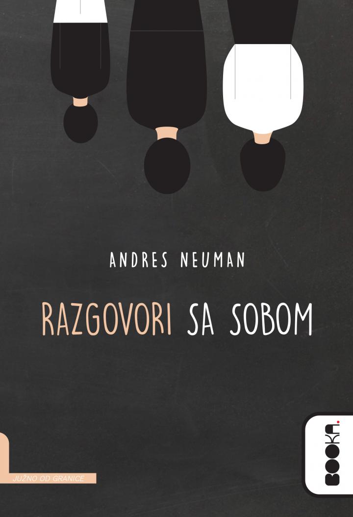 razgovori sa sobom 