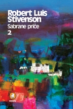 sabrane priče 2 robert luis stivenson  