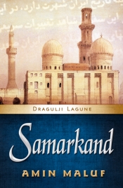 samarkand amin maluf 
