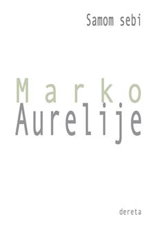 samom sebi treće izdanje marko aurelije 